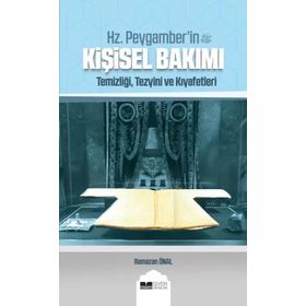 Siyer Yayınları - Hz. Peygamber'in Kişisel Bakımı