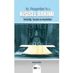 Siyer Yayınları - Hz. Peygamber'in Kişisel Bakımı