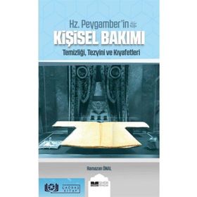 Siyer Yayınları - Hz. Peygamber'in Kişisel Bakımı