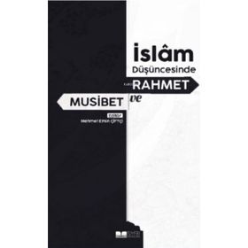 Siyer Yayınları İslam Düşüncesinde Rahmet ve Musibet