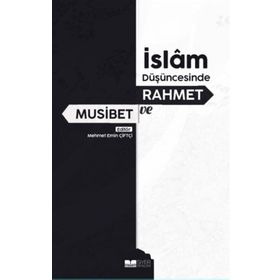 Siyer Yayınları İslam Düşüncesinde Rahmet ve Musibet