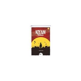 Siyer Yayınları Kıyam Türküsü
