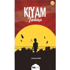 Siyer Yayınları Kıyam Türküsü