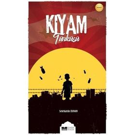 Siyer Yayınları Kıyam Türküsü