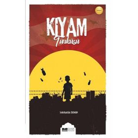 Siyer Yayınları Kıyam Türküsü