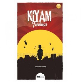 Siyer Yayınları Kıyam Türküsü