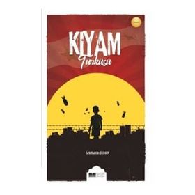 Siyer Yayınları Kıyam Türküsü