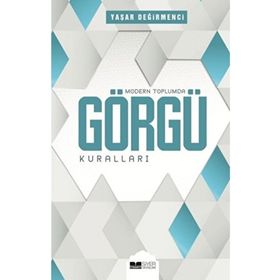 Siyer Yayınları Modern Toplumda - Görgü Kuralları