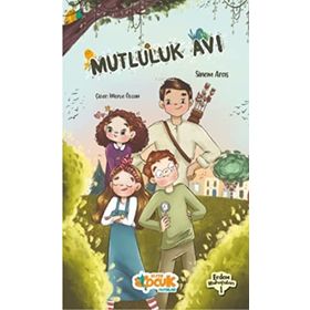 Siyer Yayınları Mutluluk Avı