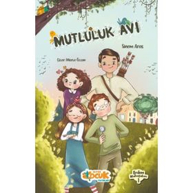 Siyer Yayınları Mutluluk Avı
