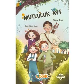 Siyer Yayınları Mutluluk Avı