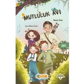 Siyer Yayınları Mutluluk Avı