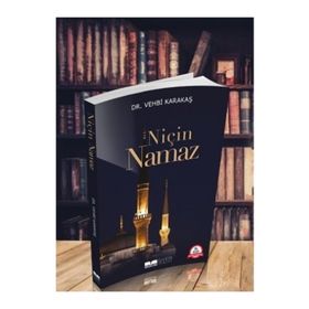 Siyer Yayınları Niçin Namaz