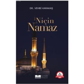 Siyer Yayınları Niçin Namaz