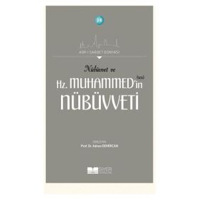 Siyer Yayınları Nübüvvet ve Hz. Muhammed'in Nübüvveti