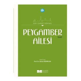 Siyer Yayınları - Peygamber (sas) Ailesi