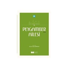 Siyer Yayınları - Peygamber (sas) Ailesi
