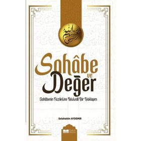 Siyer Yayınları Sahabe ve Değer