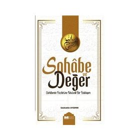 Siyer Yayınları Sahabe ve Değer