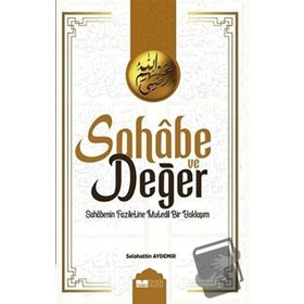 Siyer Yayınları Sahabe ve Değer