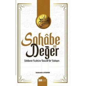 Siyer Yayınları Sahabe ve Değer
