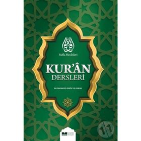 Siyer Yayınları Suffa Meclisleri Kur'an Dersleri