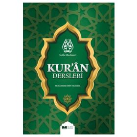 Siyer Yayınları Suffa Meclisleri Kur'an Dersleri