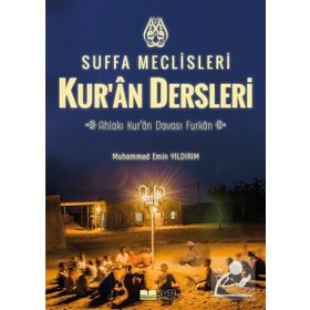 Siyer Yayınları Suffa Meclisleri Kur'an Dersleri
