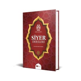 Siyer Yayınları Suffa Meclisleri Siyer Dersleri