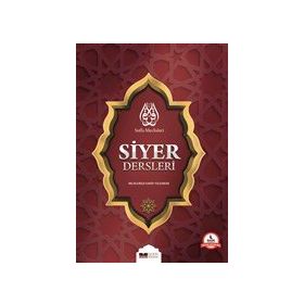 Siyer Yayınları Suffa Meclisleri Siyer Dersleri