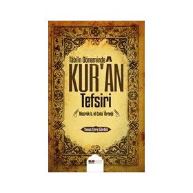 Siyer Yayınları Tabiin Döneminde Kur'an Tefsiri