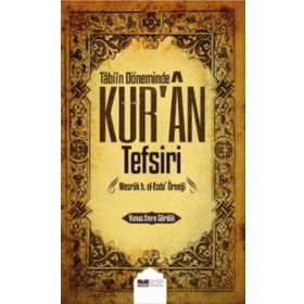 Siyer Yayınları Tabiin Döneminde Kur'an Tefsiri
