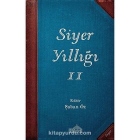 Siyer Yıllığı 2 - Endülüs Yayınları
