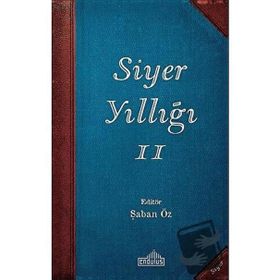 Siyer Yıllığı 2 - Endülüs Yayınları