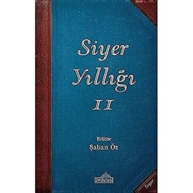 Siyer Yıllığı 2 - Endülüs Yayınları
