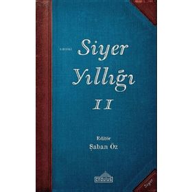 Siyer Yıllığı 2 - Endülüs Yayınları