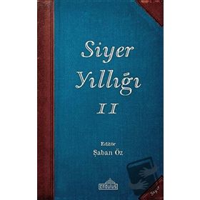 Siyer Yıllığı 2 - Endülüs Yayınları