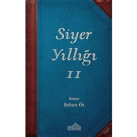 Siyer Yıllığı 2 - Endülüs Yayınları