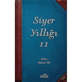 Siyer Yıllığı 2 - Endülüs Yayınları