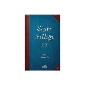 Siyer Yıllığı 2 - Endülüs Yayınları