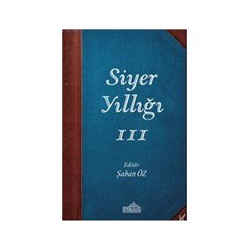 Siyer Yıllığı 3 - Endülüs Yayınları