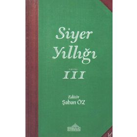 Siyer Yıllığı 3 - Endülüs Yayınları