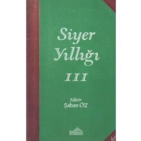 Siyer Yıllığı 3 - Endülüs Yayınları