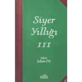 Siyer Yıllığı 3 - Endülüs Yayınları