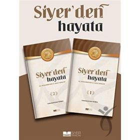 Siyerden Hayata 2 Cilt - Muhammed Emin Yıldırım