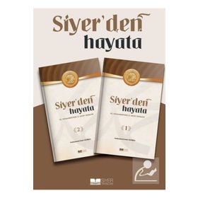 Siyerden Hayata 2 Cilt - Muhammed Emin Yıldırım