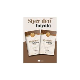 Siyerden Hayata 2 Cilt - Muhammed Emin Yıldırım