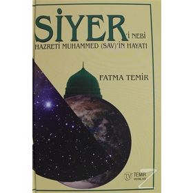 SIYERI NEBI - FATMA TEMIR