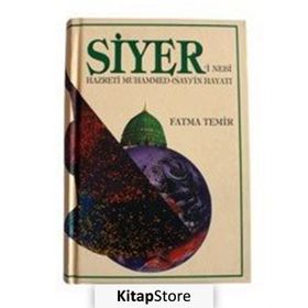 SIYERI NEBI - FATMA TEMIR
