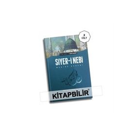 SIYERI NEBI - FATMA TEMIR